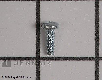 Screw WP3400888 Alternate Product View