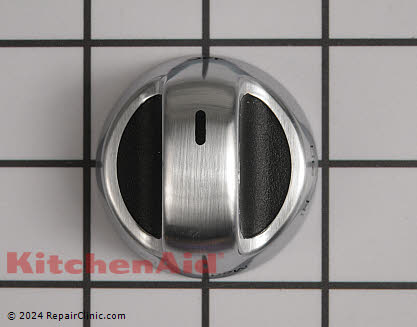 Control Knob WPW10156265 Alternate Product View