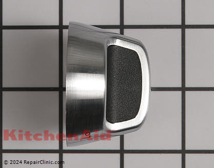 Control Knob WPW10156265 Alternate Product View