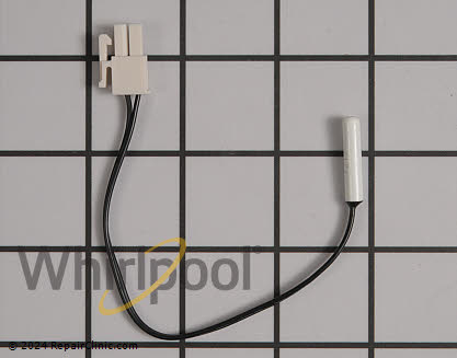 Thermistor WP2302937 Alternate Product View