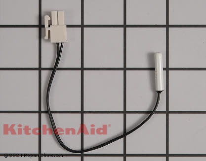 Thermistor WP2302937 Alternate Product View