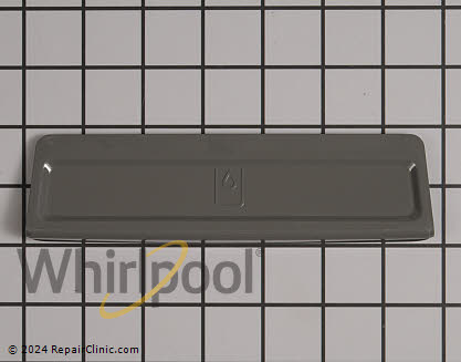Drip Tray WPW10356019 Alternate Product View