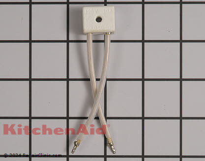 Light Socket W10133865 Alternate Product View