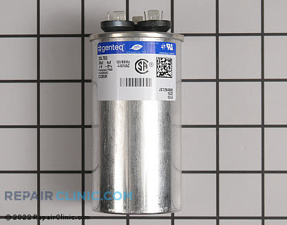 Capacitor 30/4-440V ROUND Alternate Product View