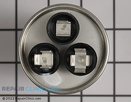 Capacitor 30/4-440V ROUND Alternate Product View