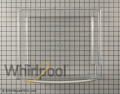 Snack Pan WP2223588 Alternate Product View