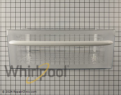 Snack Pan WP2223588 Alternate Product View
