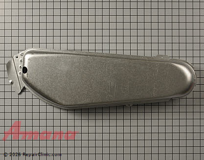 Air Duct WPW10293765 Alternate Product View