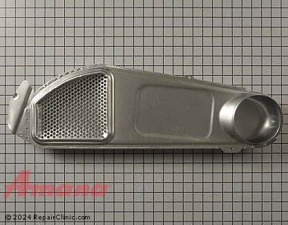 Air Duct WPW10293765 Alternate Product View