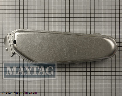 Air Duct WPW10293765 Alternate Product View