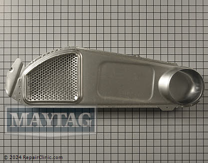 Air Duct WPW10293765 Alternate Product View
