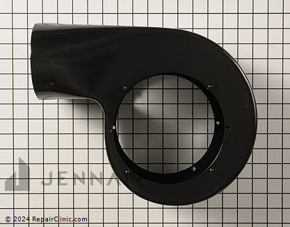 Blower Housing W10777874 Alternate Product View