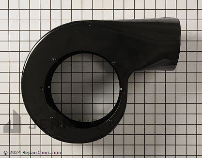 Blower Housing W10777874 Alternate Product View