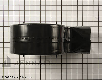 Blower Housing W10777874 Alternate Product View
