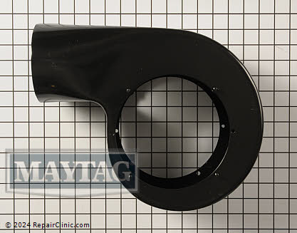 Blower Housing W10777874 Alternate Product View