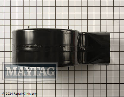 Blower Housing W10777874 Alternate Product View
