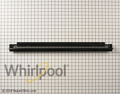 Vent Grille WPW10351275 Alternate Product View