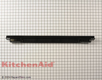 Vent Grille WPW10351275 Alternate Product View