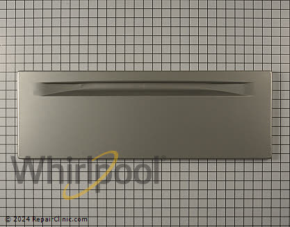 Drawer Front W11230479 Alternate Product View
