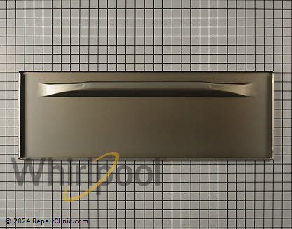 Drawer Front W11230479 Alternate Product View