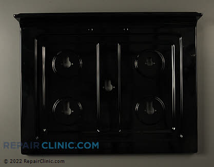 Metal Cooktop WPW10527866 Alternate Product View