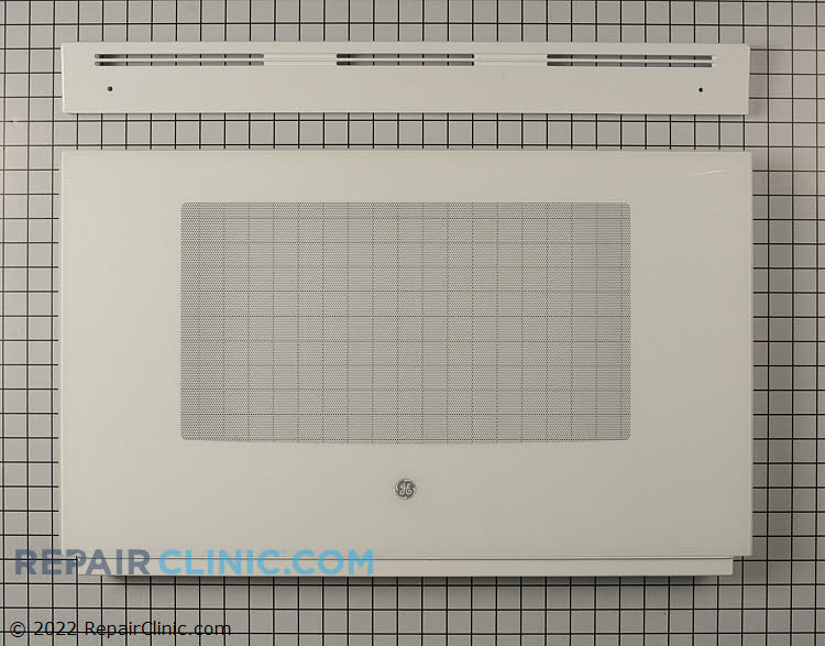 Outer Door Glass WB56X20057 Alternate Product View