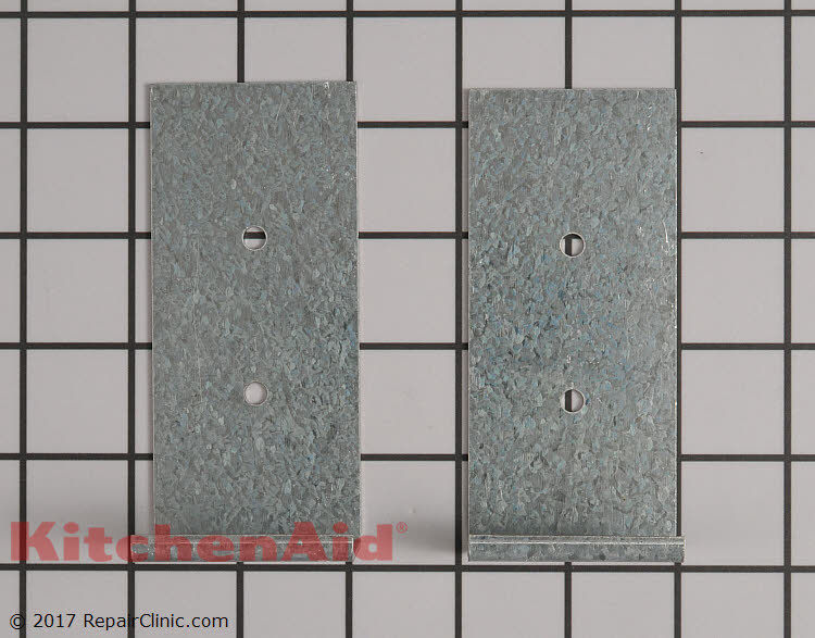 AntiTip Bracket W10138103 KitchenAid Replacement Parts