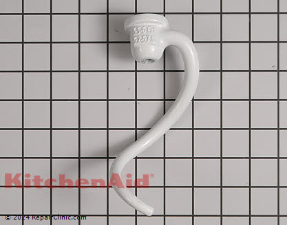 Beater W10846380 Alternate Product View