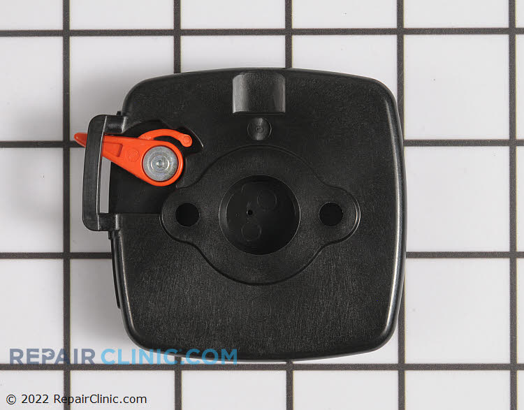 P021049750 Air Filter Housing