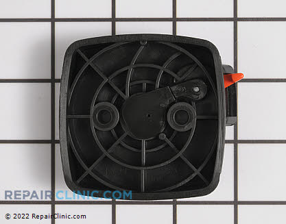 Air Filter Housing P021049750 Alternate Product View