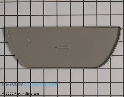 Dispenser Tray W10859920 Alternate Product View