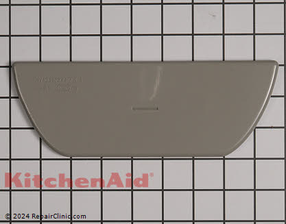 Dispenser Tray W10859920 Alternate Product View