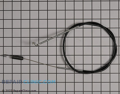 Control Cable 532159231 Alternate Product View