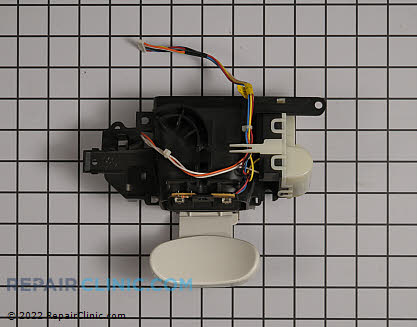 Dispenser 13005702W Alternate Product View