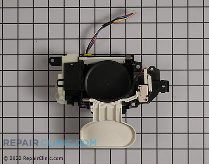 Dispenser 13005702W Alternate Product View