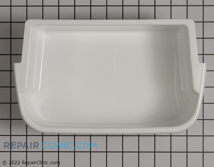 Whirlpool Refrigerator Fridge Section Door Bin Lite Wear Part #2265126 W11396038