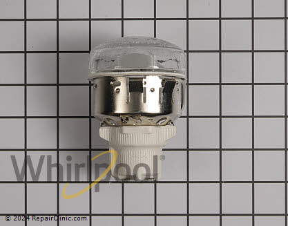 Light Assembly WPW10323374 Alternate Product View