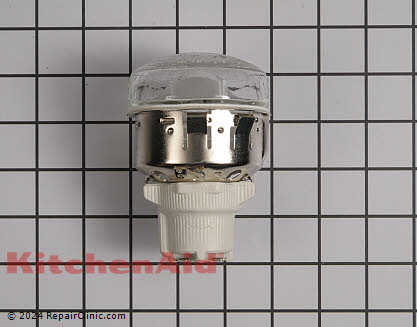 Light Assembly WPW10323374 Alternate Product View