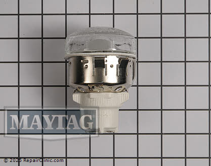 Light Assembly WPW10323374 Alternate Product View