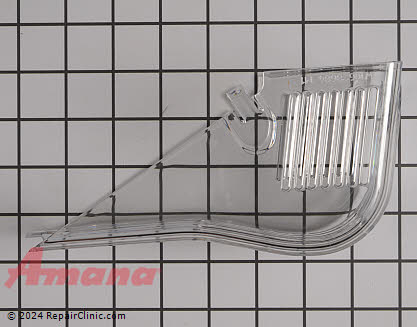 Light Lens W10920316 Alternate Product View