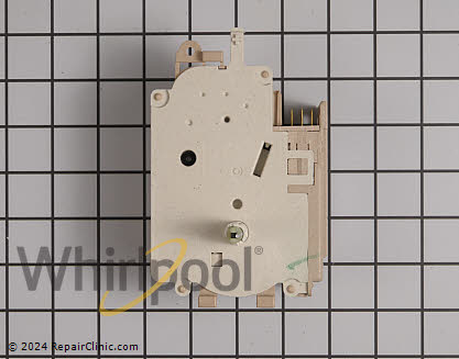 Timer WP3951603 Alternate Product View