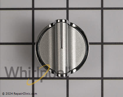 Control Knob W11129406 Alternate Product View