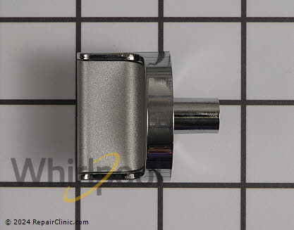 Control Knob W11129406 Alternate Product View