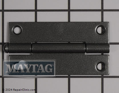 Door Hinge W10463337 Alternate Product View