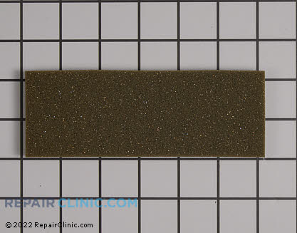 Grease Filter AC38KARDZ000 Alternate Product View