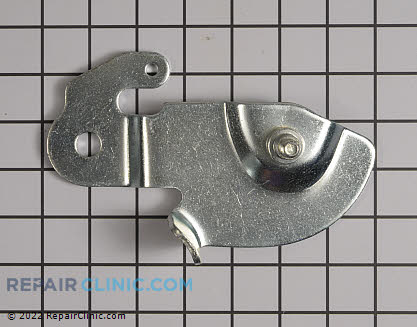 Idler Pulley Lever 090110ZMA Alternate Product View