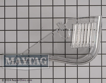 Light Lens W10920316 Alternate Product View