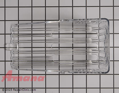 Light Lens W10920316 Alternate Product View