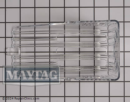Light Lens W10920316 Alternate Product View