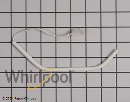 Thermistor WPW10503764 Alternate Product View